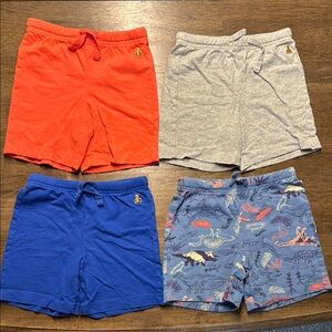 GAP Toddler Boy Shorts Bundle! Stock up for summer!